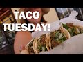 Sonora Grill in Moreno Valley | Taco Tuesday!