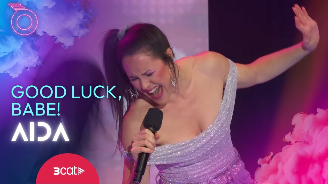 Aida: "Good Luck, Babe!", de Chappell Roan | Eufòria