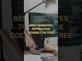 Best Websites To Practice Coding For Free #codefotech_academy #trending # bestwebsites #coding