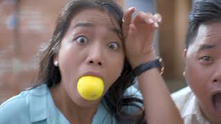 Head & Shoulders -Marriage Questions