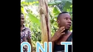 manginja roo yangu