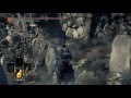 限界までやり込むダークソウル3【実況】Part2