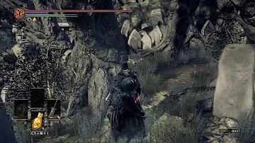 限界までやり込むダークソウル3 実況 Part2