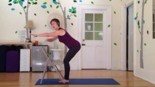 My Favourite Squat Variation