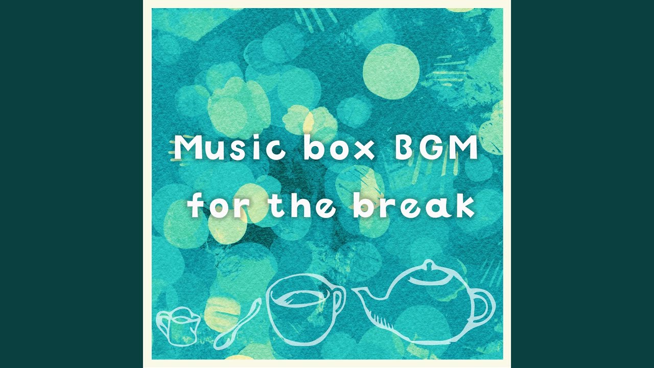 ミックスナッツ (オルゴールカバー) - YouTube