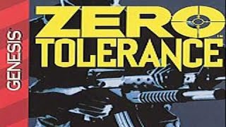 Let's Play Zero Tolerance - Episode 6 - Engineering Lv 2