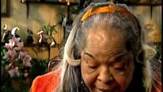 Della Reese: Near Death Experience