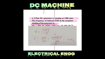 electrical engineering questions #shailendra_ee #bue_ee #electrical #shorts #engineering