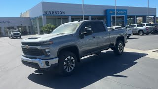 2026 Chevrolet Silverado 3500HD LT Riverton, Sandy, South Jordan, Draper, Salt Lake City UT