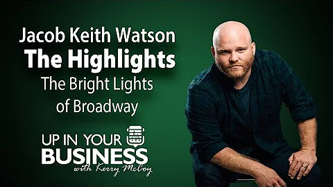 The Bright Lights of Broadway | The Highlights wit...
