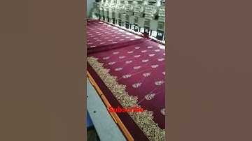 Shi pallu saree embroidery design