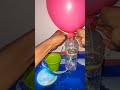 Exciting Air Pressure Experiments with Balloons 🎈 – Watch the Surprising Results!
