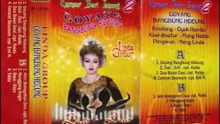 ALIM BOBOGOHAN DEUI - JAIPONG LINDA GROUP