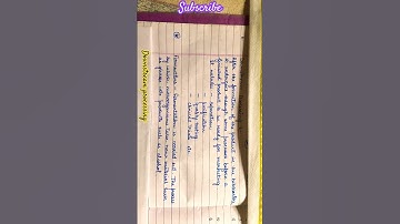 Downstream processing #neet2024 #motivation #biology #shorts