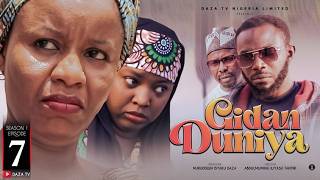 GIDAN DUNIYA - SEASON 1 EPISODE 7