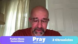 Pray With Me - Friday, July 24, 2026