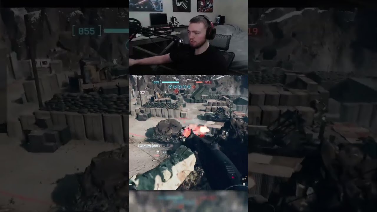 Yeah This Is Insane