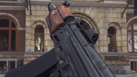 Default classes hit different[modern warfare 2]