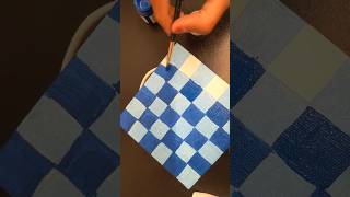 Easy Acrylic Painting Ideas for Beginners | 1/15 🎨