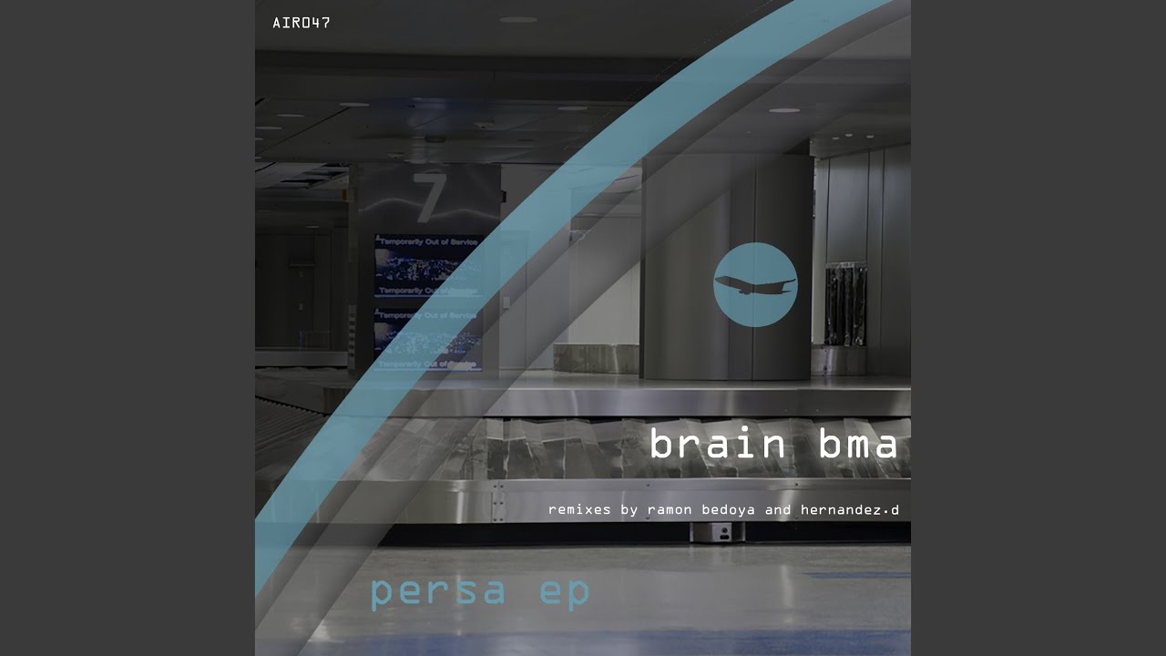 Watch Persa (Original Mix) on YouTube Watch Persa (Original Mix) on YouTube