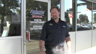 Anderson Honda, Palo Alto, CA - Steve Introduction