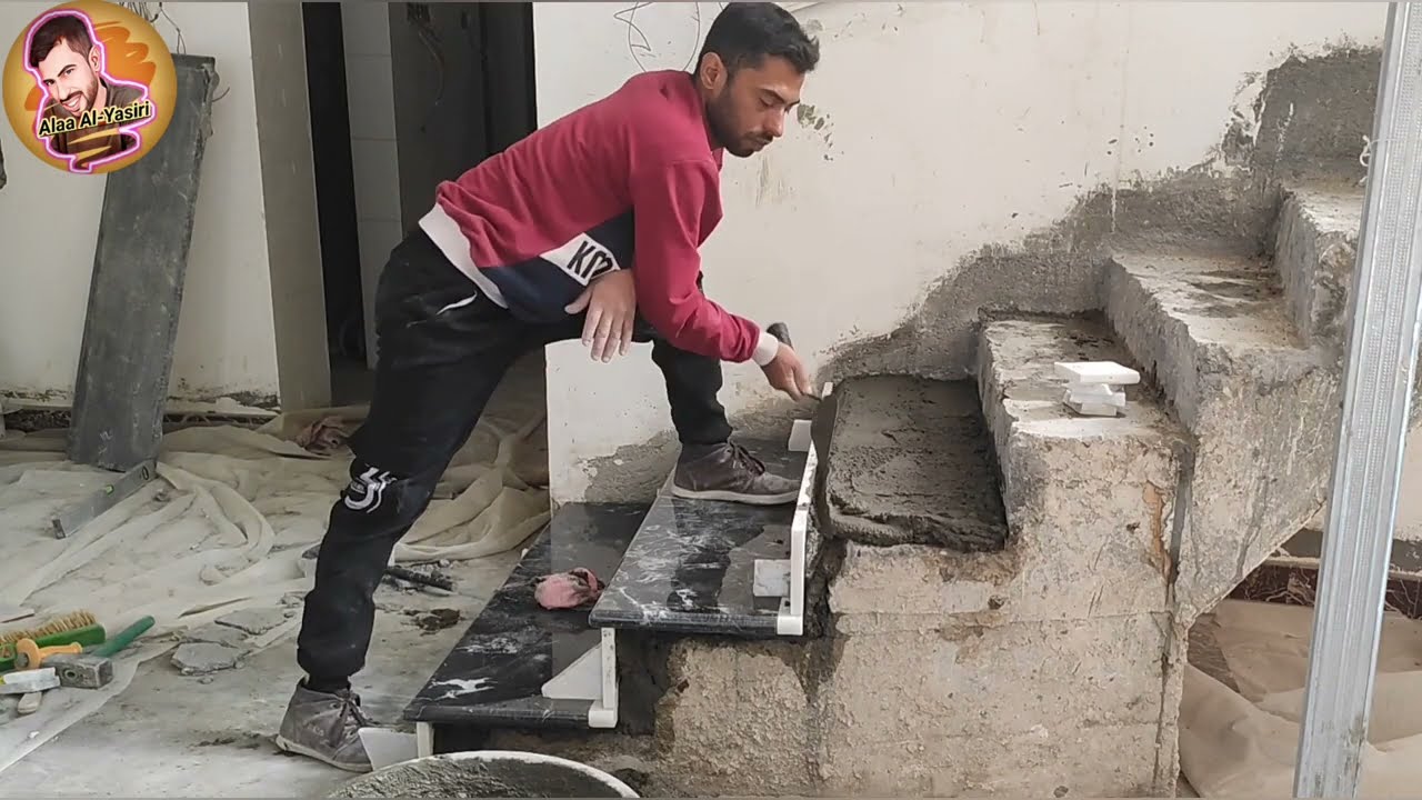 الخلفه القبلنه غلطان بقياسات الدرج وتم اعادته   ومعالجته من قبلنا عمل درجه اولى وشرح مفصل