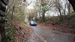 Bought A Go Pro, Done A Video