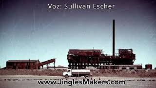 HBO LATINO VOZ TITO HANSEN (SULLIVAN ESCHER)