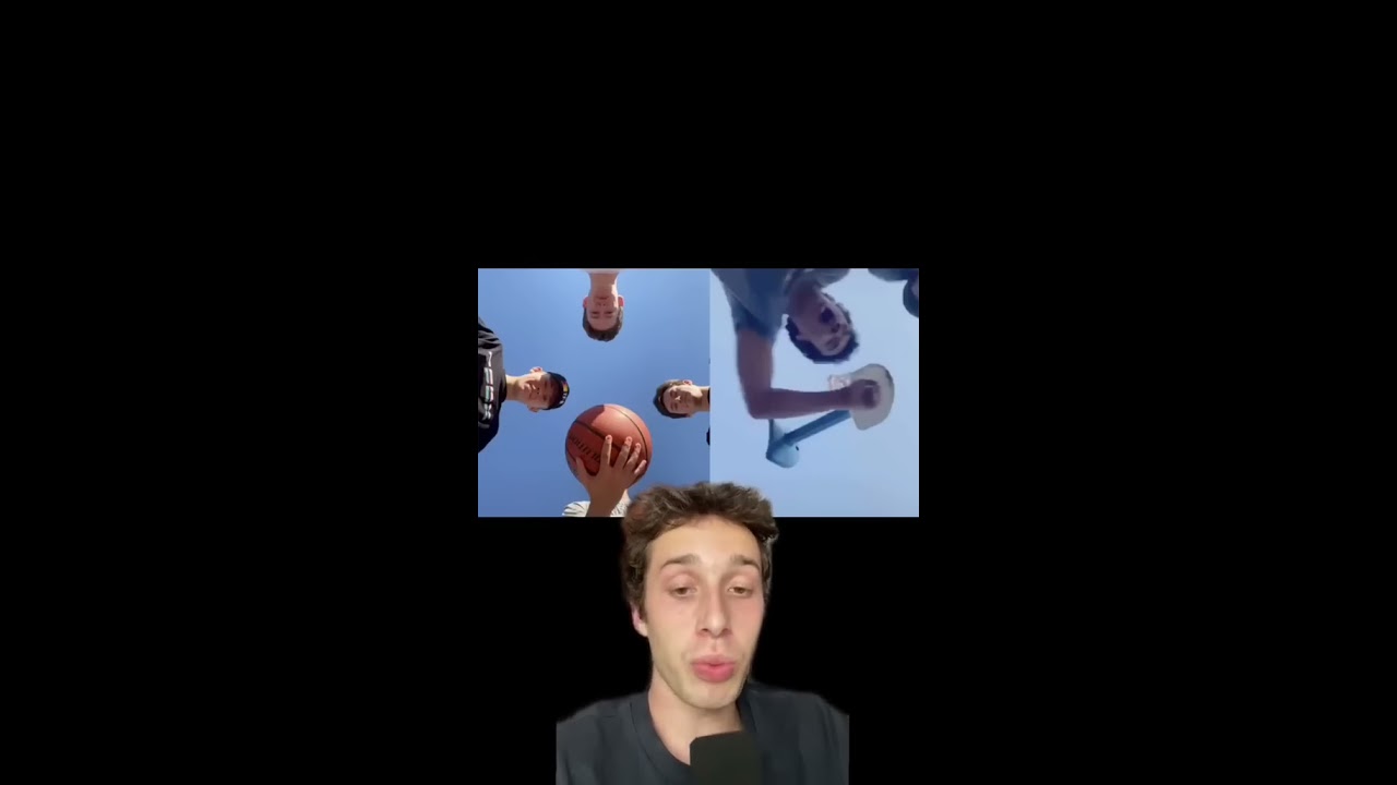 The Dumbest TikTok Trends To Ever Exist Pt 4 Shorts