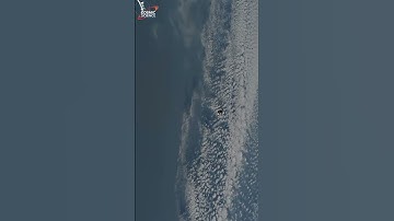 Soyuz MS 27 Docks with ISS Epic 3 Hour Space Journey! 🚀