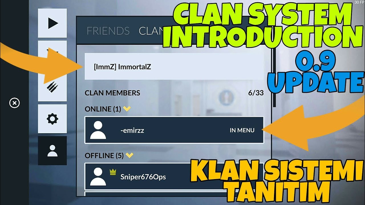 critical ops clan recruitment