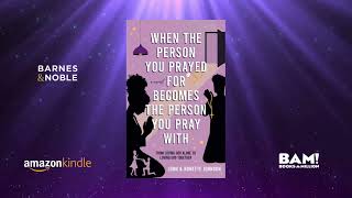 When the Person You Prayed For Becomes the Person You Pray With