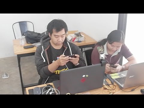 Raspberry Pi Machine Learning Training - YouTube