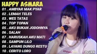 happy asmara ambyar mak pyar full album