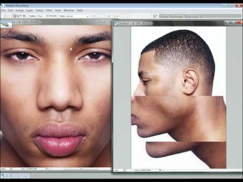 boy.BEAUTY by: Steven D. Hill | Talent: Dion Thomp...