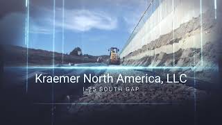 Highway/Transportation CDOT Project over $20M