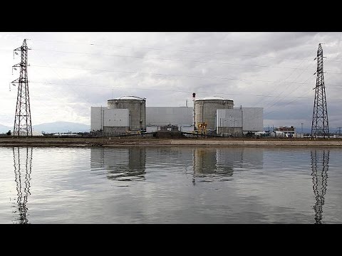 Fransız Enerji şirketi EDF Mali Işler Direktörünü Değiştirdi