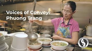 Voices of Convoy: PHUONG TRANG