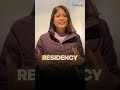 Residency Doesn't Just Train Doctors. It Rewrites Them.