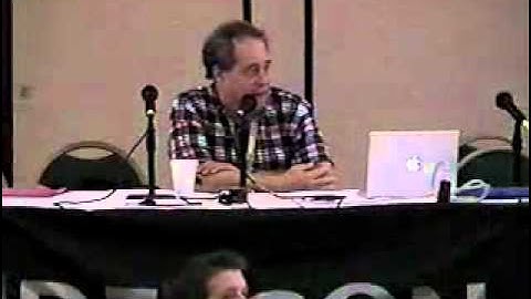 DEF CON 13 - Marc Weber Tobias & Matt Fiddler, Physical Security Bypass Techniques