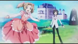 Code geass Amv : Hellfire ( The Hunchback of Notre Dame)