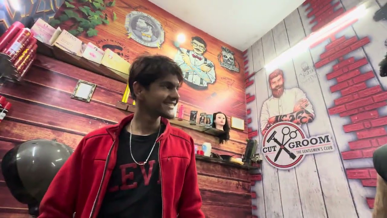 Miya g cutting vale😂 