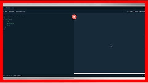 Breaking News | Get a GraphQL server up and running in 5 minutes using graphql-yoga and mongoose
