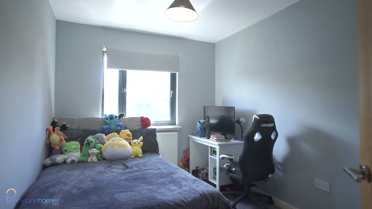 Cambuslang Road, Glasgow