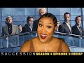 Succession Season 4 Episode 9 Review &amp; Recap