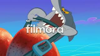 Scene For Sharko Bites Mayor Humdinger For Andre Bastian Diaz Is Back