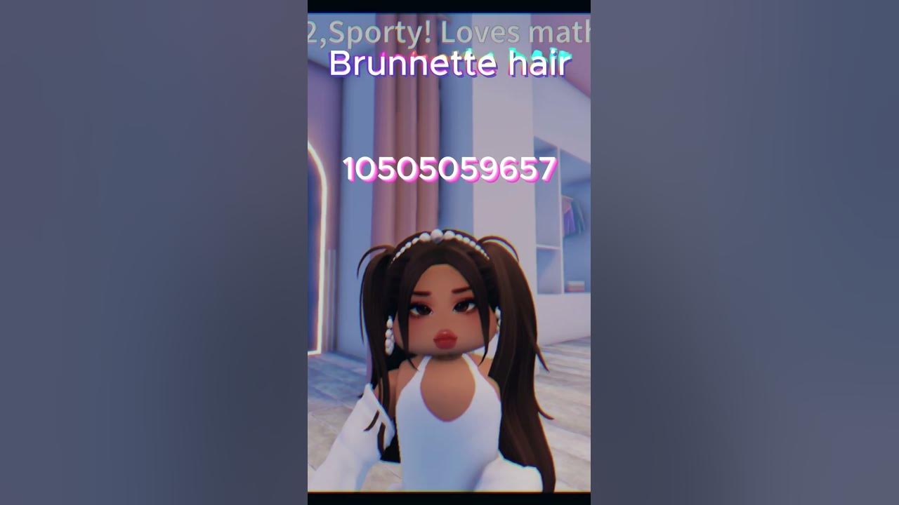 CapCut_berry avenue roblox hair code