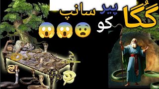 Goga Shah Peer Ko Sanp Na Kyon Dasa Islamic Stories Islamic Lifecycle