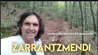 ZARRANTZMENDI desde ZARRANTZ