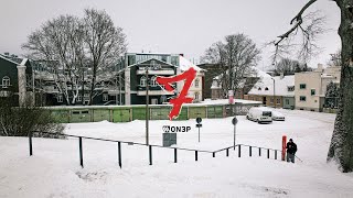ON3P 7 - TRAILER